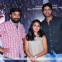 Sangarshana Movie Press Meet - Pictures | Picture 123949